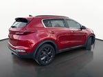 2021 Kia Sportage EX