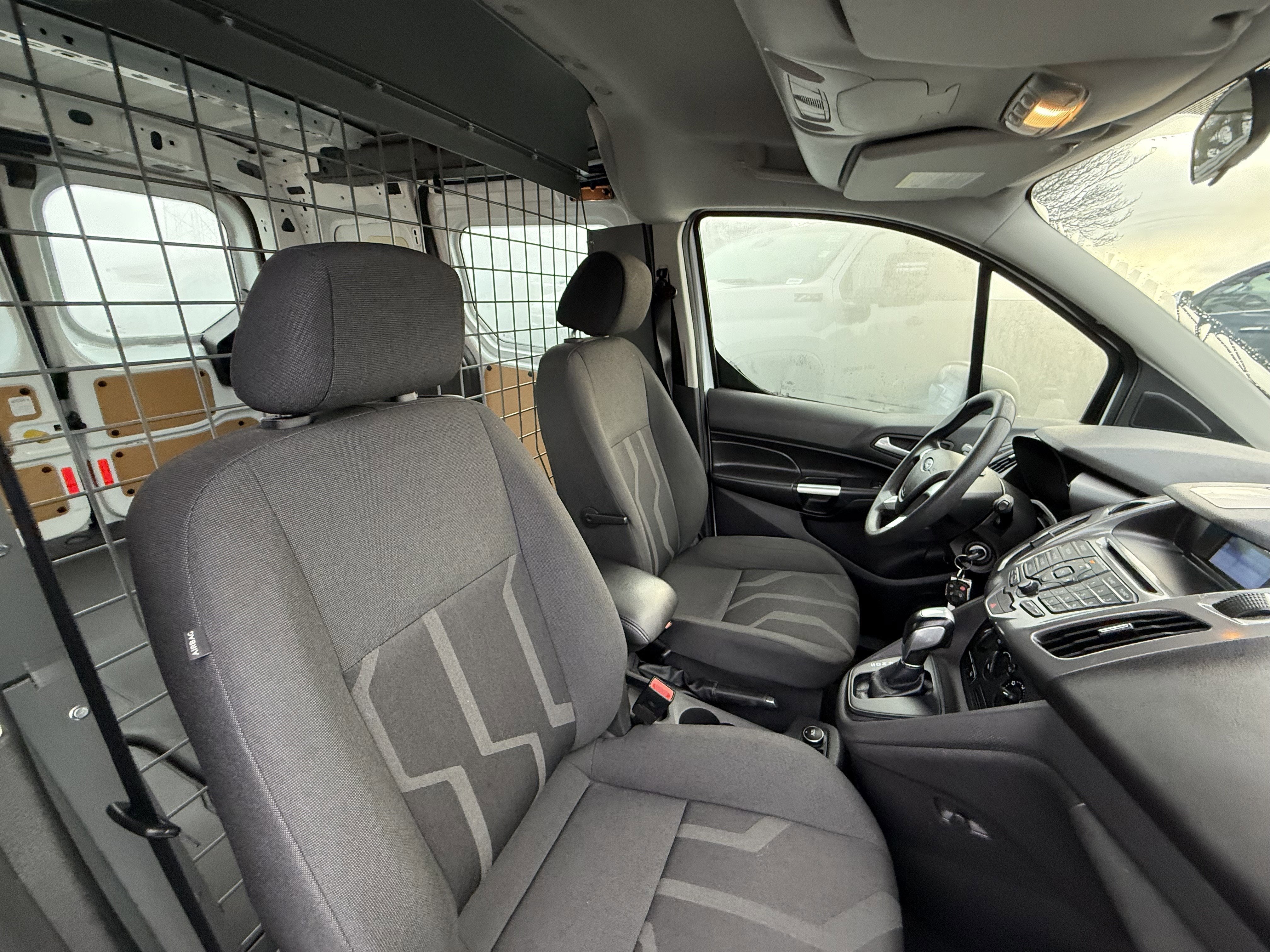 2014 Ford Transit Connect XLT