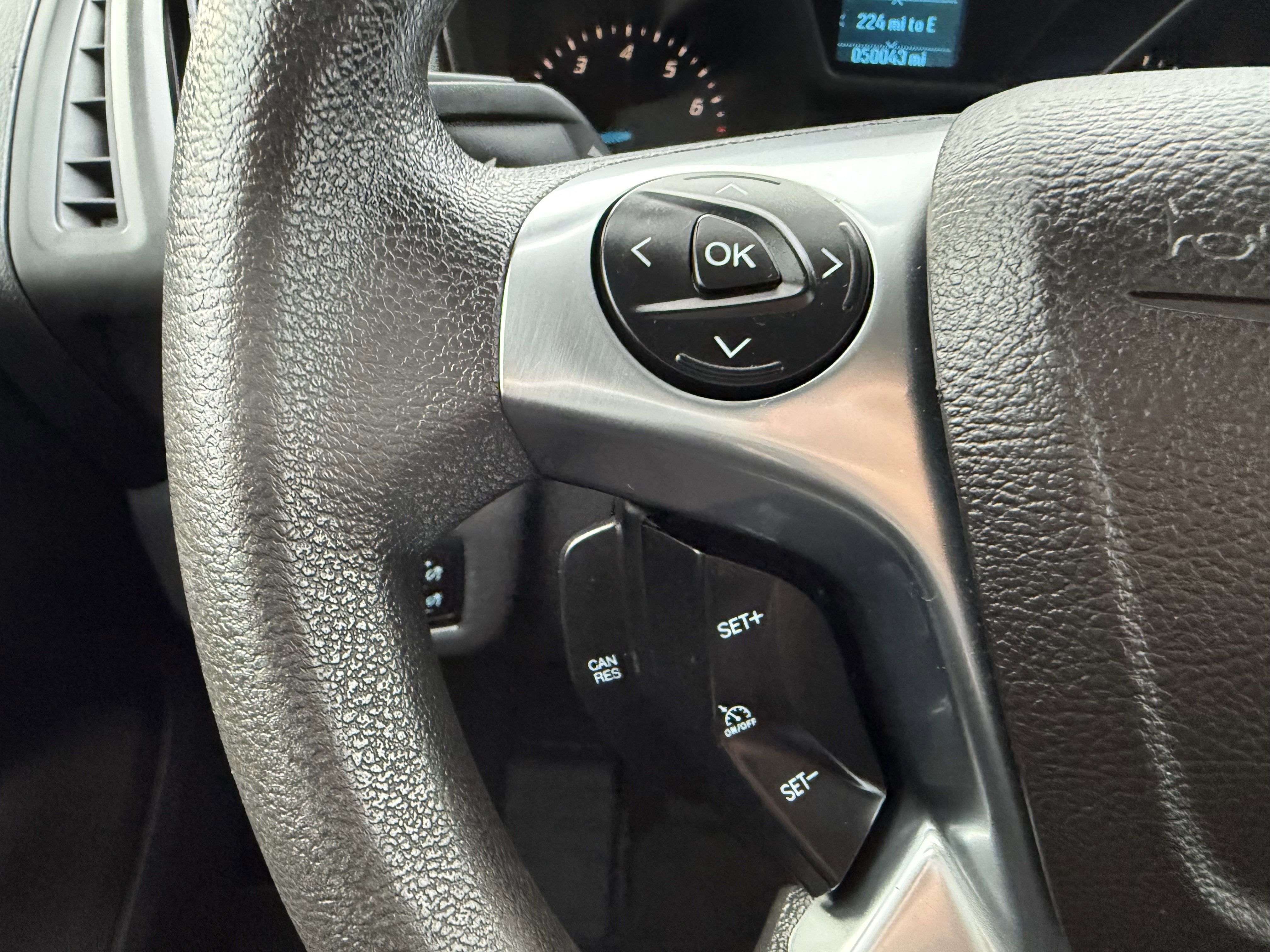 2014 Ford Transit Connect XLT