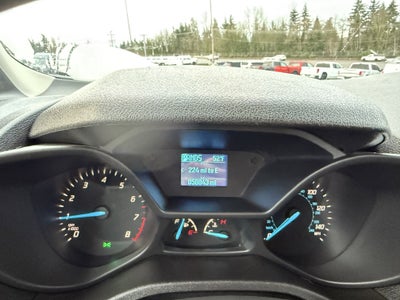 2014 Ford Transit Connect XLT