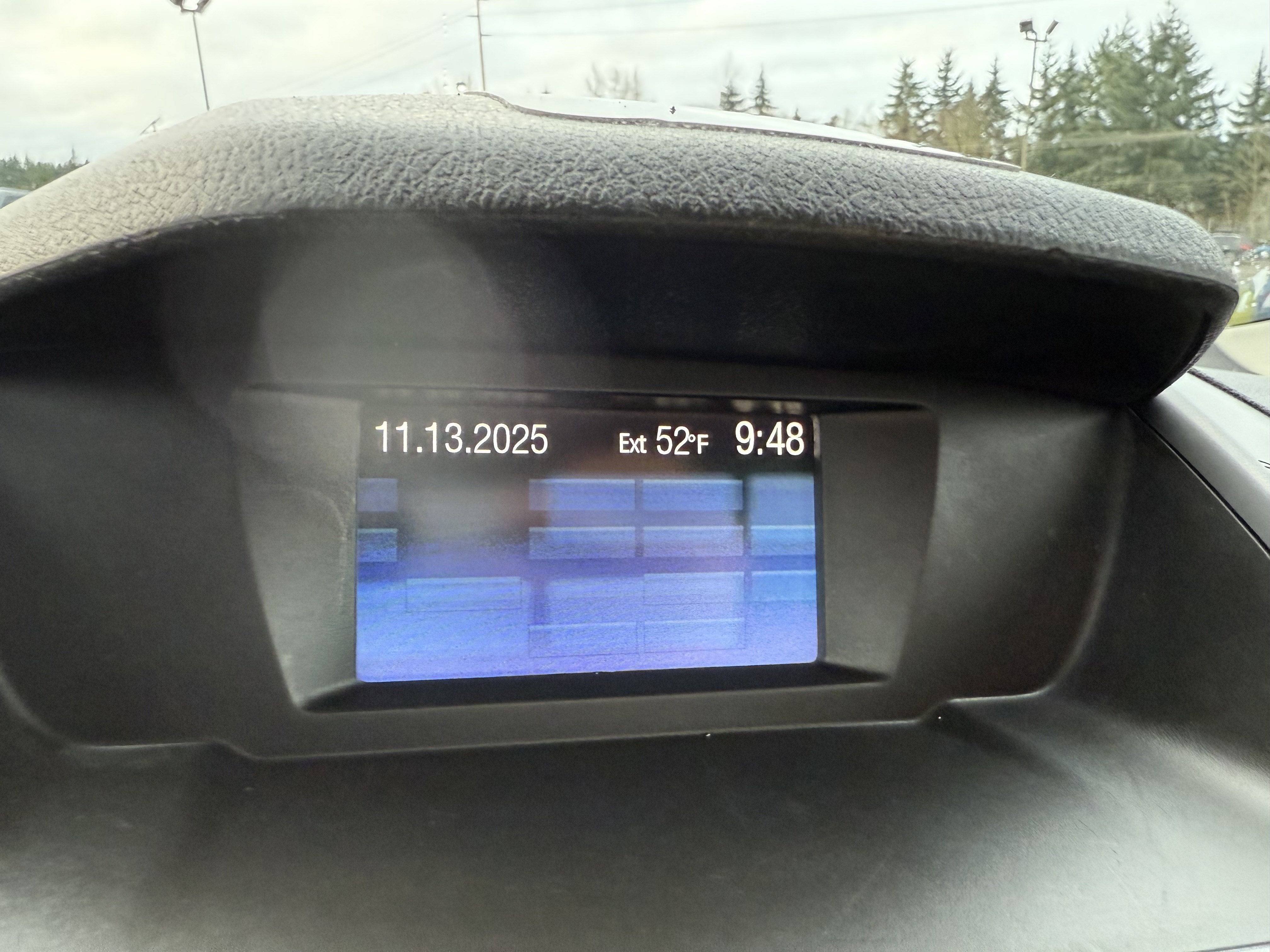 2014 Ford Transit Connect XLT