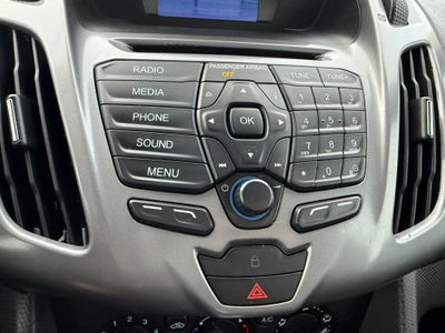 2014 Ford Transit Connect XLT
