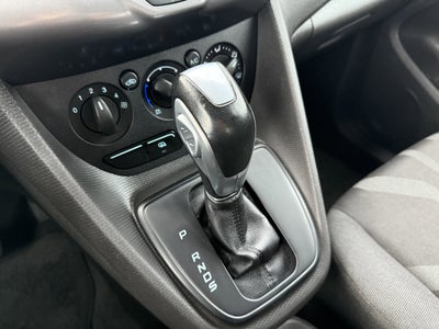 2014 Ford Transit Connect XLT