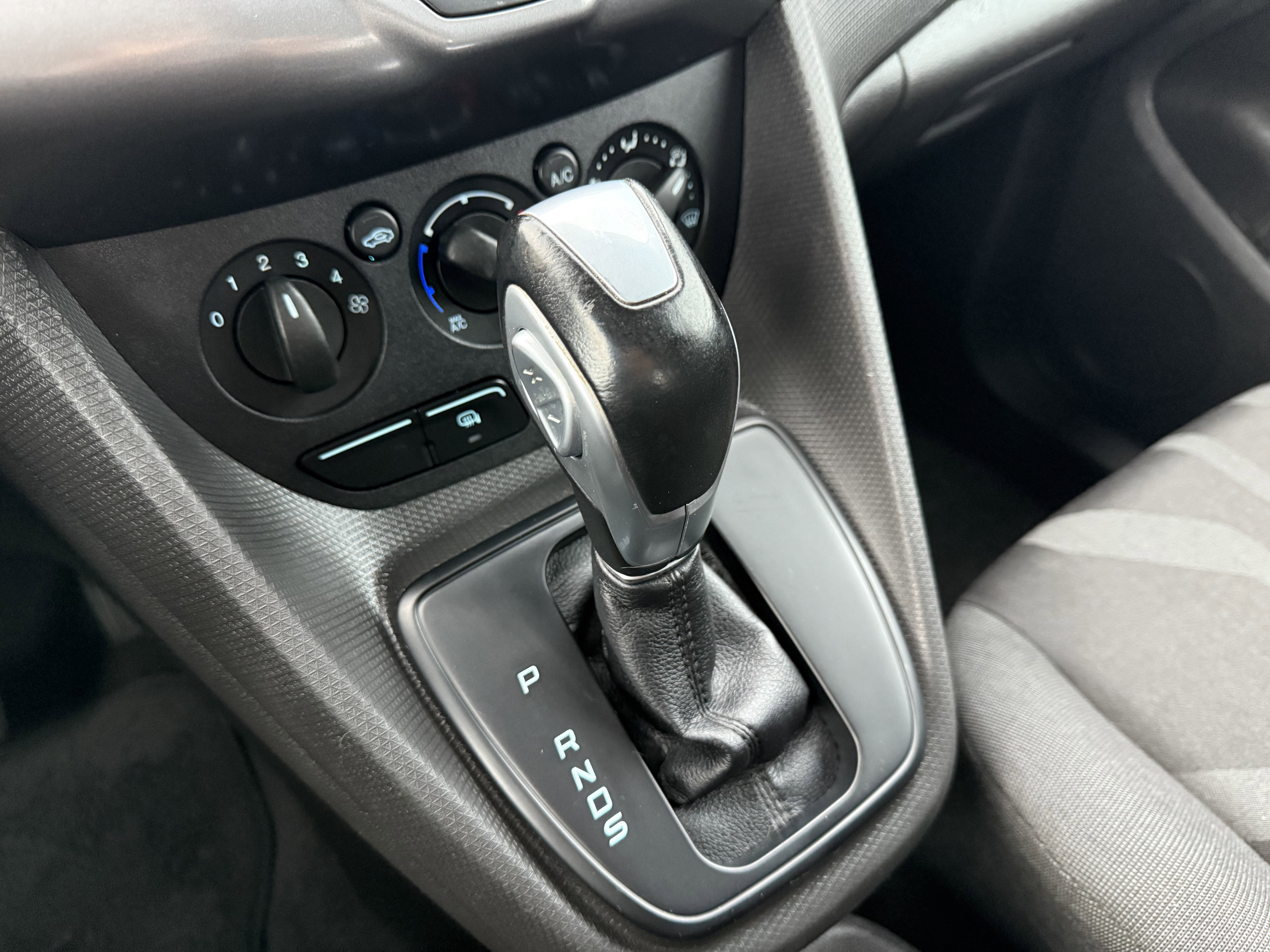 2014 Ford Transit Connect XLT