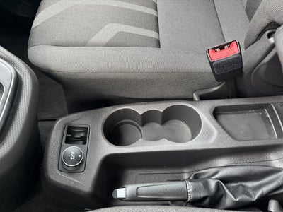 2014 Ford Transit Connect XLT