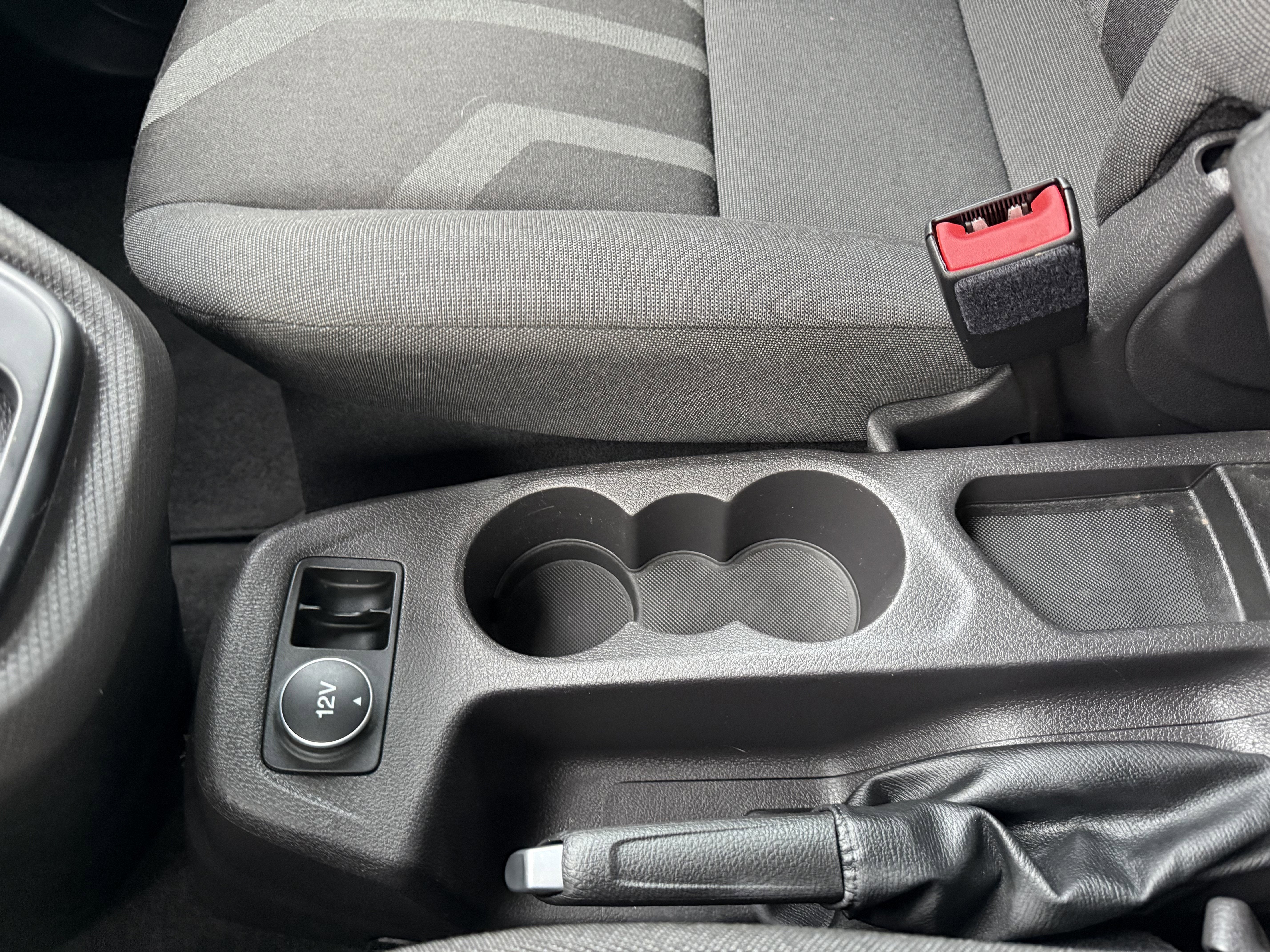 2014 Ford Transit Connect XLT