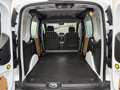 2014 Ford Transit Connect XLT