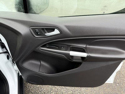 2014 Ford Transit Connect XLT