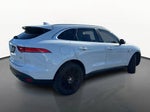 2018 Jaguar F-PACE 35t Portfolio