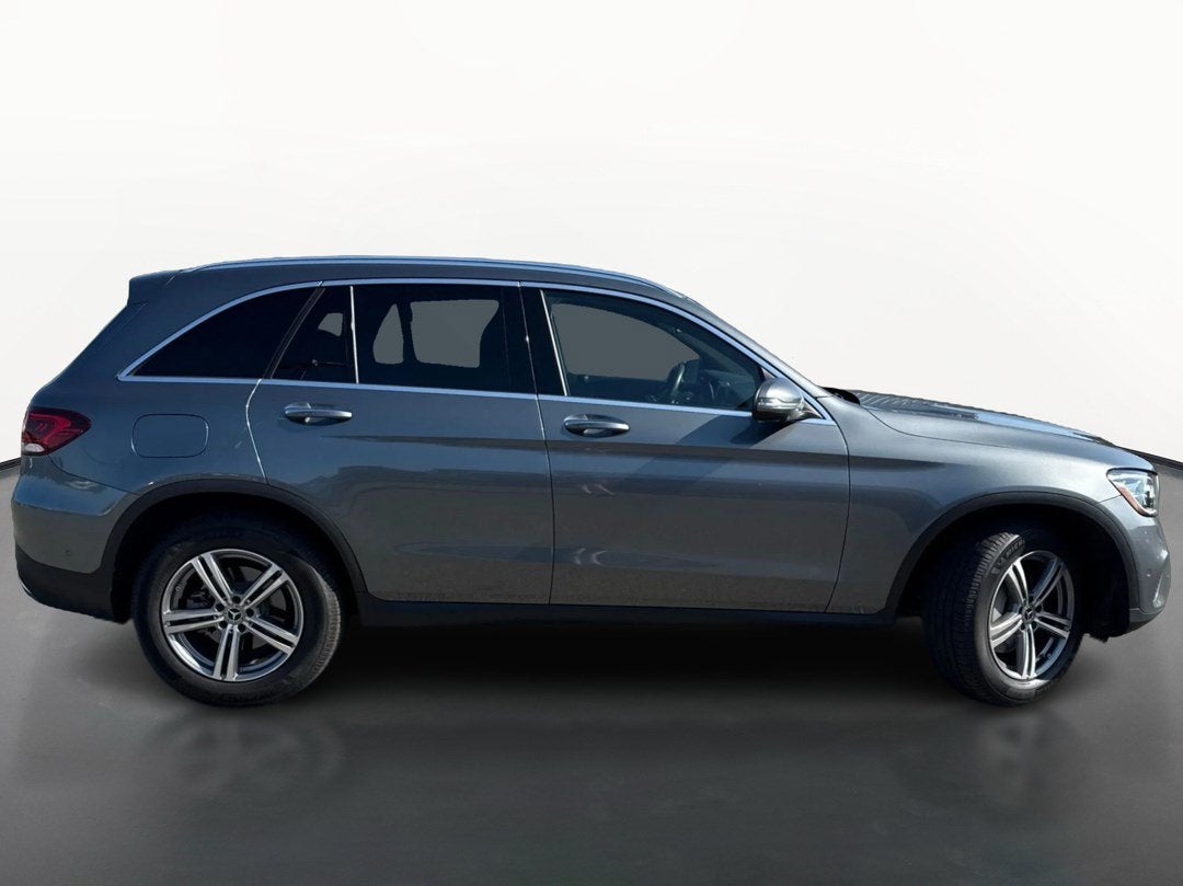 2021 Mercedes-Benz GLC 300 4MATIC® SUV