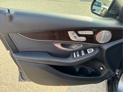 2021 Mercedes-Benz GLC 300 4MATIC® SUV
