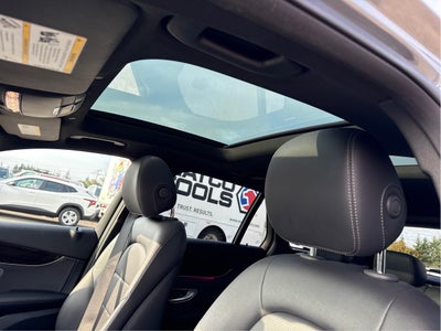 2021 Mercedes-Benz GLC 300 4MATIC® SUV