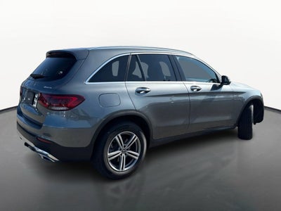 2021 Mercedes-Benz GLC 300 4MATIC® SUV