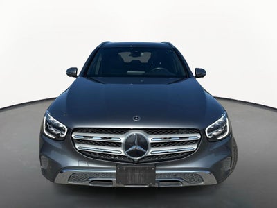 2021 Mercedes-Benz GLC 300 4MATIC® SUV