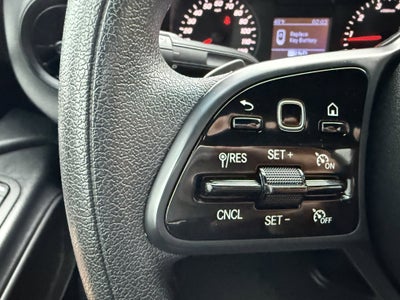 2020 Mercedes-Benz Sprinter 2500 Standard Roof I4