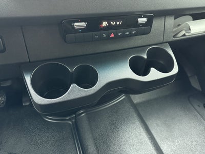 2020 Mercedes-Benz Sprinter 2500 Standard Roof I4