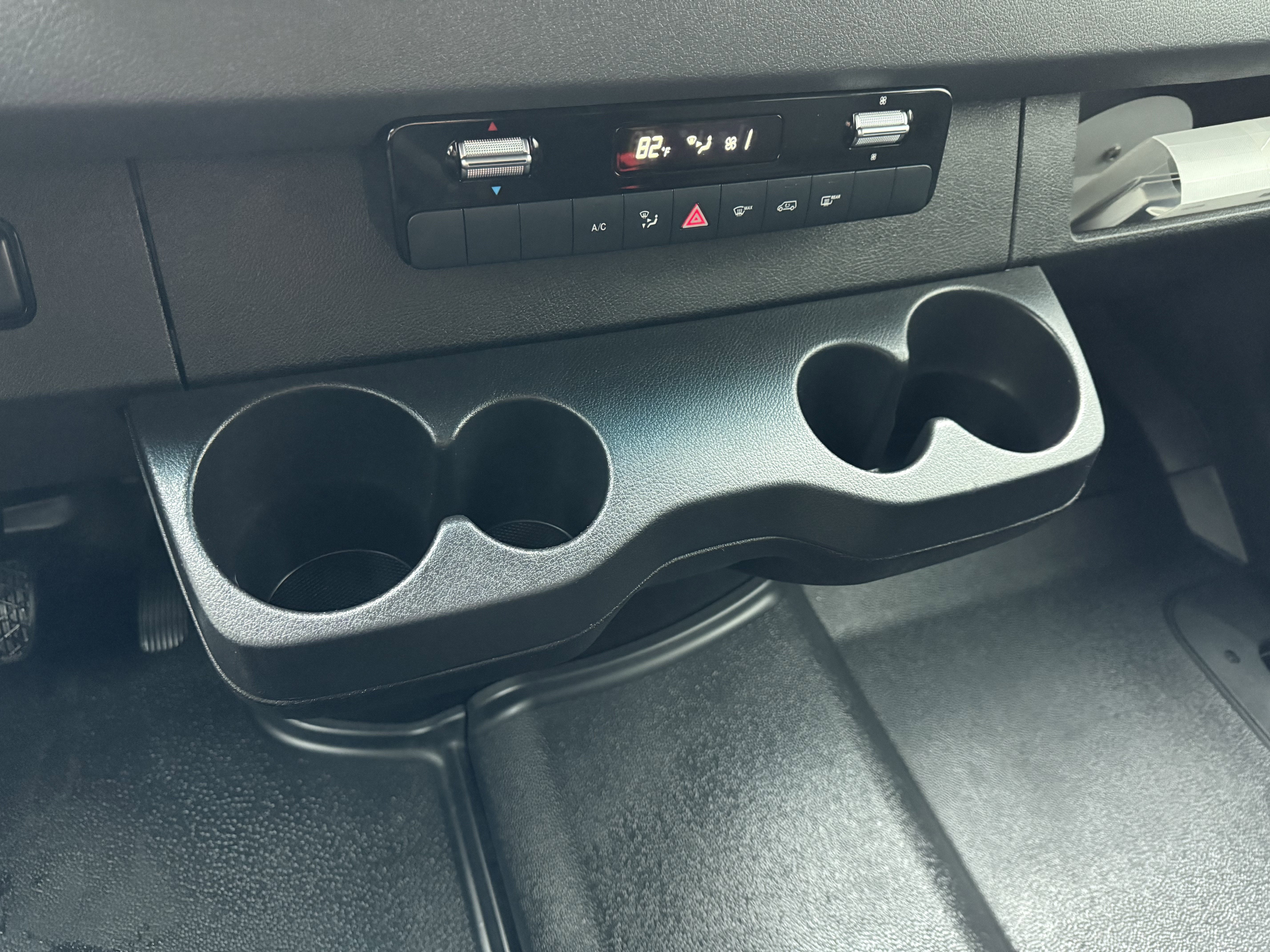 2020 Mercedes-Benz Sprinter 2500 Standard Roof I4