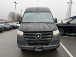 2020 Mercedes-Benz Sprinter 2500 Standard Roof I4