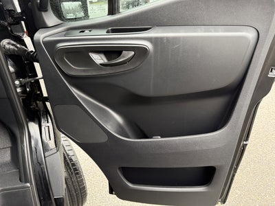 2020 Mercedes-Benz Sprinter 2500 Standard Roof I4