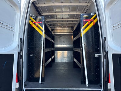 2020 Mercedes-Benz Sprinter 2500 Standard Roof V6