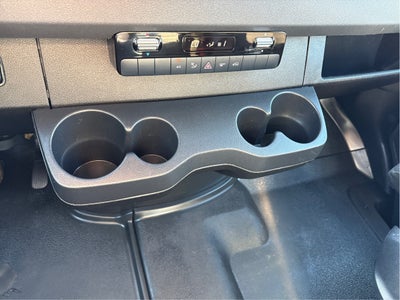 2020 Mercedes-Benz Sprinter 2500 Standard Roof V6