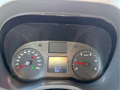 2020 Mercedes-Benz Sprinter 2500 Standard Roof V6