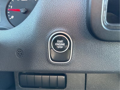 2020 Mercedes-Benz Sprinter 2500 Standard Roof V6