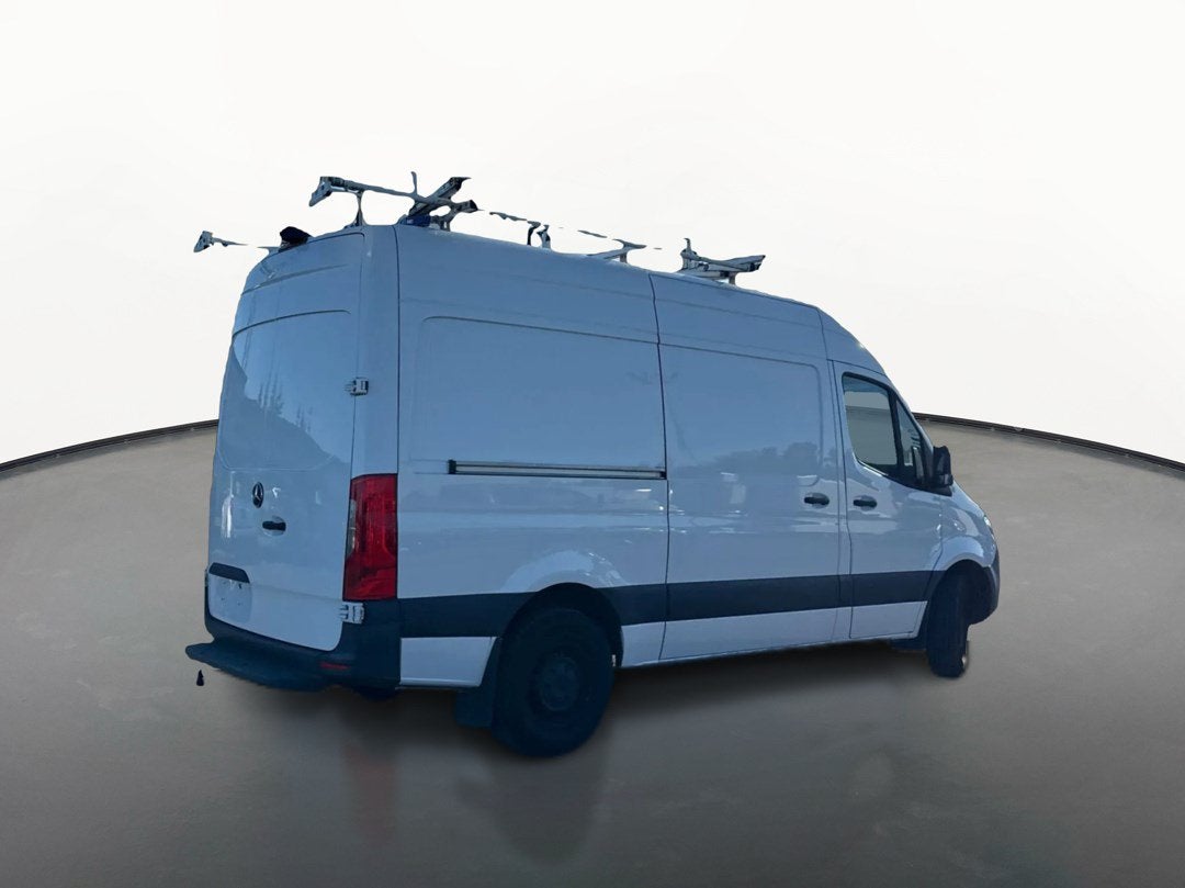 2020 Mercedes-Benz Sprinter 2500 Standard Roof V6