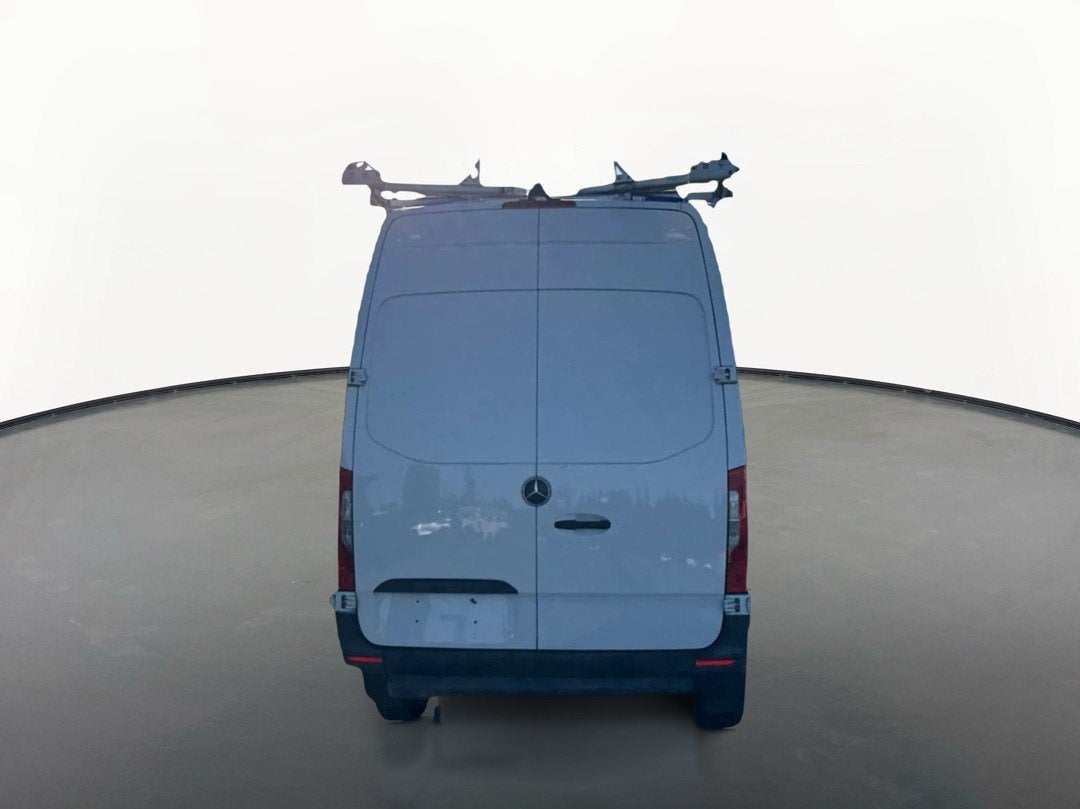 2020 Mercedes-Benz Sprinter 2500 Standard Roof V6