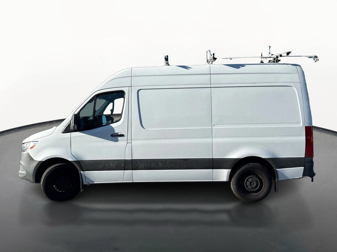 2020 Mercedes-Benz Sprinter 2500 Standard Roof V6