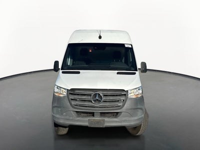 2020 Mercedes-Benz Sprinter 2500 Standard Roof V6