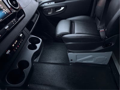 2024 Mercedes-Benz Sprinter Van Base