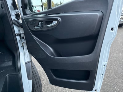 2024 Mercedes-Benz Sprinter Van Base