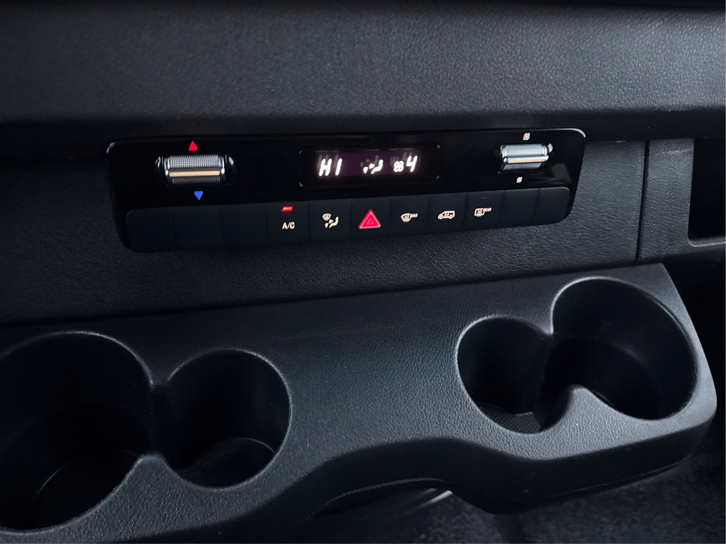 2024 Mercedes-Benz Sprinter Van Base