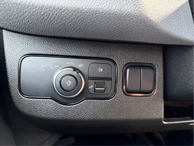 2021 Mercedes-Benz Sprinter Cargo Van Base