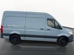 2021 Mercedes-Benz Sprinter Cargo Van 2500 STANDARD ROO