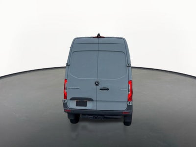 2021 Mercedes-Benz Sprinter Cargo Van 2500 STANDARD ROO