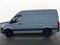 2021 Mercedes-Benz Sprinter Cargo Van 2500 STANDARD ROO