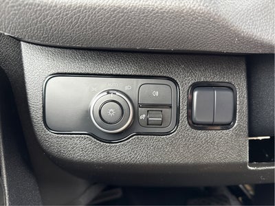 2025 Mercedes-Benz Sprinter Cargo Van Base