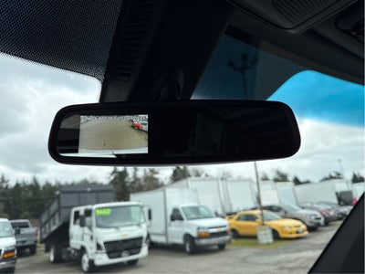 2025 Mercedes-Benz Sprinter Cargo Van Base