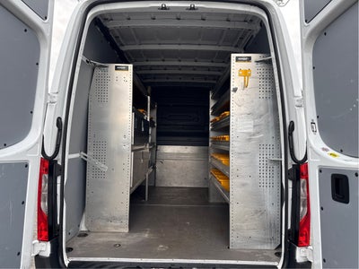 2019 Mercedes-Benz Sprinter 1500 Standard Roof I4