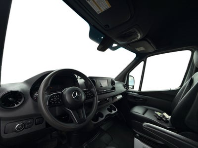 2019 Mercedes-Benz Sprinter 1500 Standard Roof I4