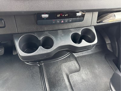 2019 Mercedes-Benz Sprinter 1500 Standard Roof I4