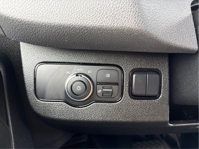 2019 Mercedes-Benz Sprinter 1500 Standard Roof I4