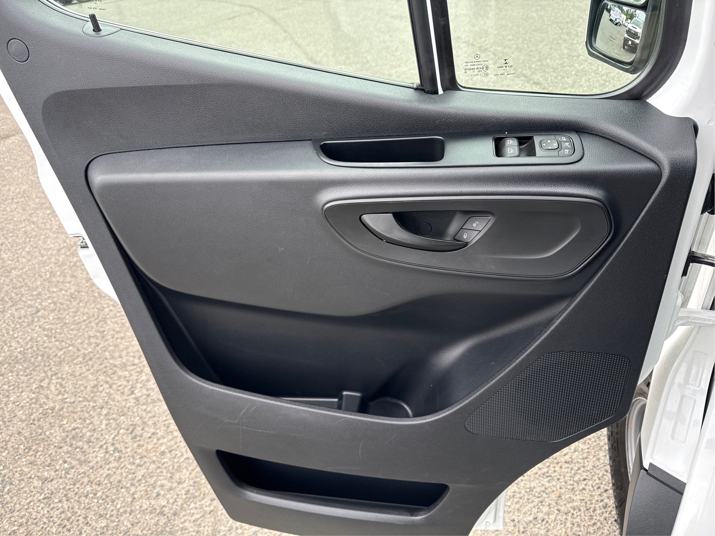 2019 Mercedes-Benz Sprinter 1500 Standard Roof I4