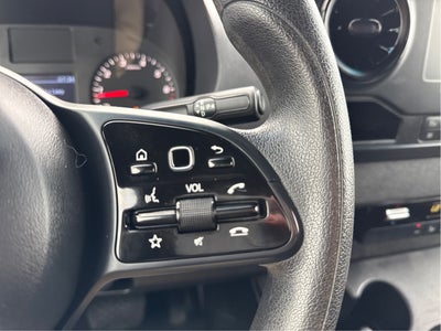 2019 Mercedes-Benz Sprinter 1500 Standard Roof I4