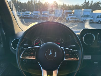 2024 Mercedes-Benz Sprinter 3500XD High Roof 4-Cyl Diesel HO