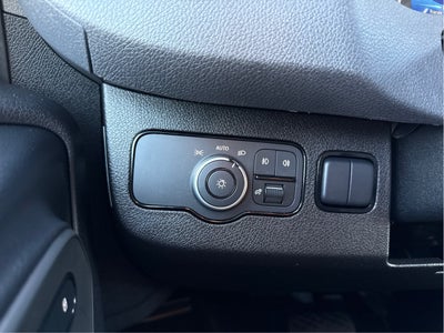 2024 Mercedes-Benz Sprinter 3500XD High Roof 4-Cyl Diesel HO