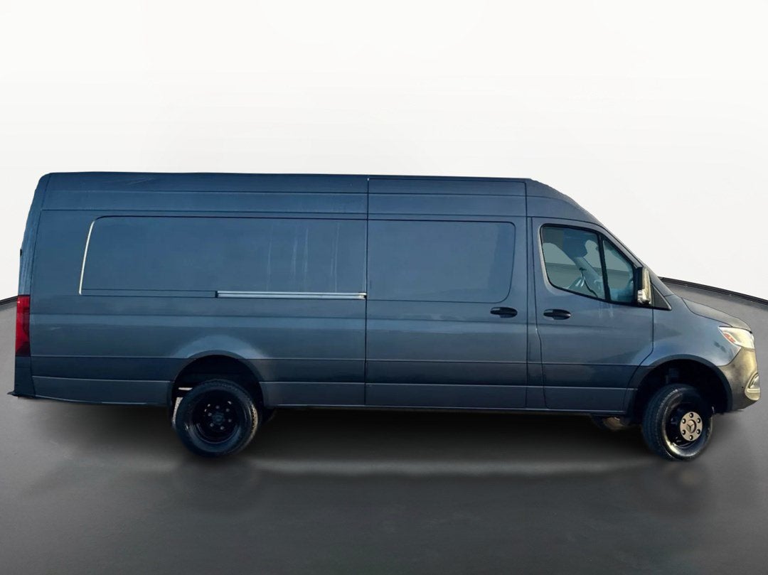 2024 Mercedes-Benz Sprinter 3500XD High Roof 4-Cyl Diesel HO
