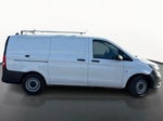 2022 Mercedes-Benz Metris Base